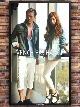 阪田 千鶴さん(レディース・157cm)の春コーディネート