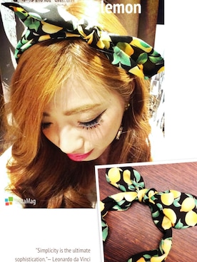 阪田 千鶴さん（レディース・157cm）の春コーディネート