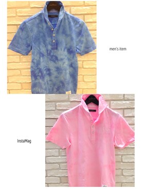 阪田 千鶴さん（レディース・157cm）の春コーディネート