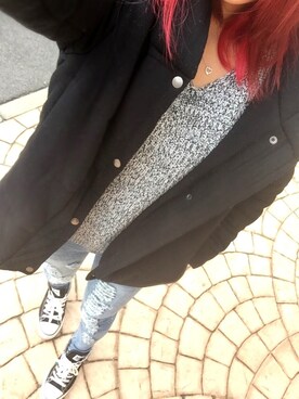 ぁゃ❤︎さんのコーディネート