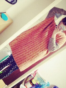 くるぶしさんのコーディネート