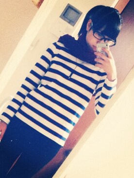 くるぶしさんのコーディネート