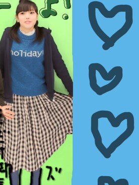 くるぶしさんのコーディネート