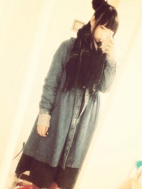 くるぶしさんのコーディネート