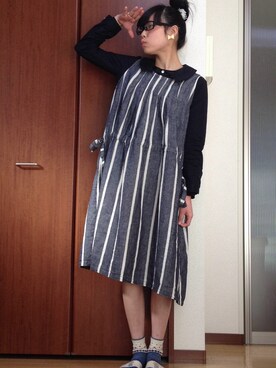 くるぶしさんのコーディネート