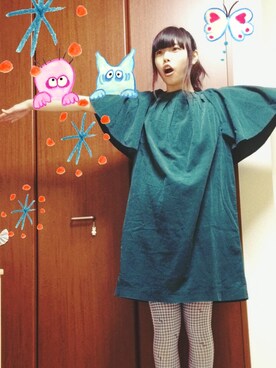 くるぶしさんのコーディネート