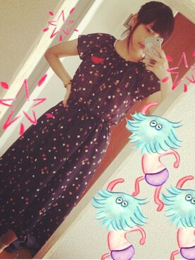 くるぶしさんのコーディネート