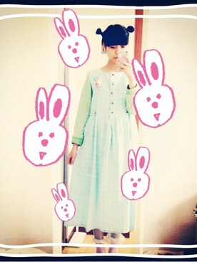 くるぶしさんのコーディネート