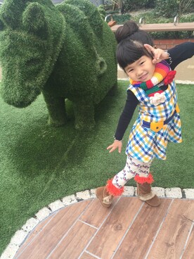 sumacooさんのコーディネート