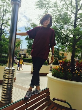 Pさんのコーディネート