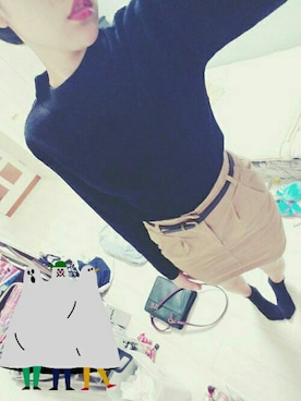 Pさんのコーディネート