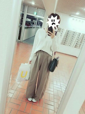 Pさんのコーディネート