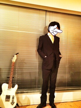 らっちーさんのコーディネート