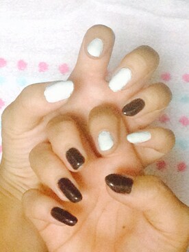 「アレンジ」｜「アイテム（その他）」を使った、NAILGIRLさん（レディース・153cm）の夏コーディネート
