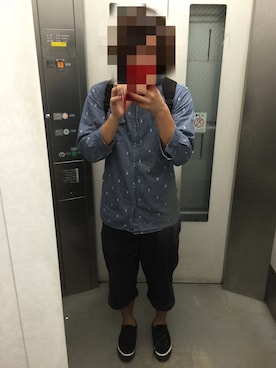 おたつ。さんのコーディネート