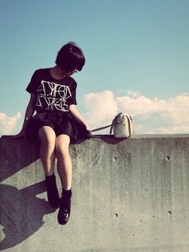 ななちゃんさんのコーディネート