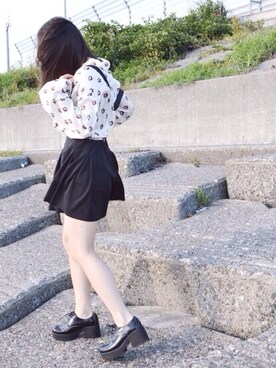 ななちゃんさんのコーディネート