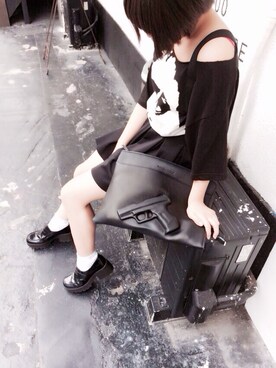 ななちゃんさんのコーディネート