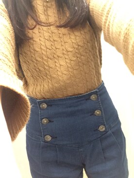 ゆさんのコーディネート