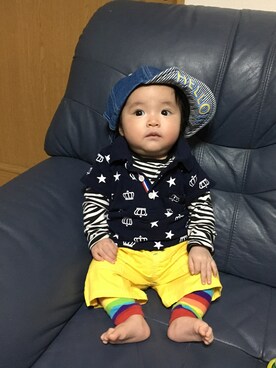 mocαpさんのコーディネート