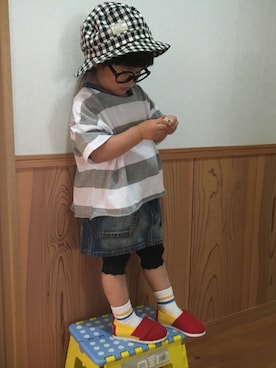 mocαpさんのコーディネート