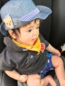 mocαpさんのコーディネート