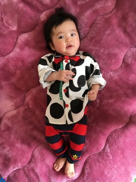 mocαpさんのコーディネート