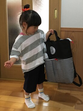 mocαpさんのコーディネート