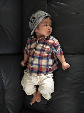 mocαpさんのコーディネート