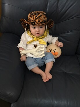 mocαpさんのコーディネート