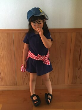 mocαpさんのコーディネート