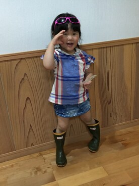 mocαpさんのコーディネート