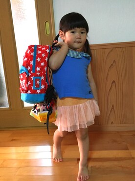 mocαpさんのコーディネート