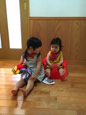 mocαpさんのコーディネート