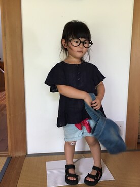 mocαpさんのコーディネート