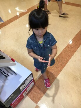 mocαpさんのコーディネート