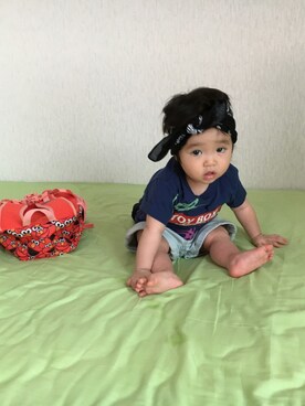 mocαpさんのコーディネート