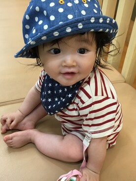 mocαpさんのコーディネート