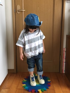 mocαpさんのコーディネート