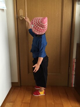 mocαpさんのコーディネート