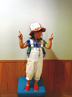 mocαpさんのコーディネート