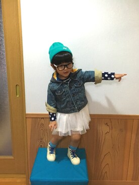 mocαpさんのコーディネート