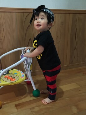 mocαpさんのコーディネート