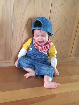 mocαpさんのコーディネート