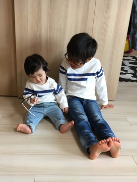 mocαpさんのコーディネート