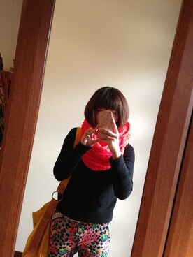 しらひげ もえさんのコーディネート