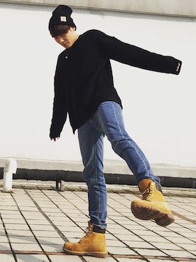 LC_SHENさんのコーディネート