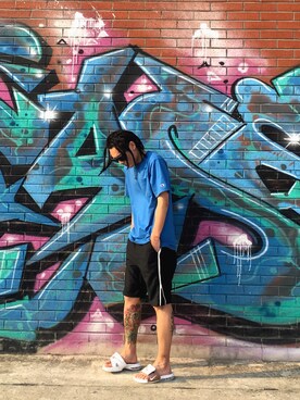 LC_SHENさんのコーディネート