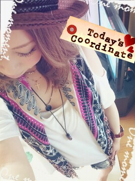 NORIさんのコーディネート