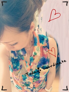 NORIさんのコーディネート